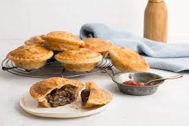 pie maker meat pies with step by step