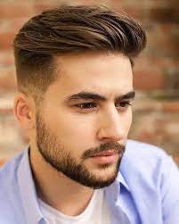 business hairstyles for men haircut