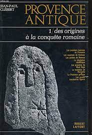 Provence antique : CLEBERT Jean-Paul: Amazon.es: Libros
