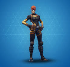 Outfits Fortnite Skins
