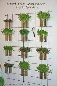 diy indoor vertical vegetable garden