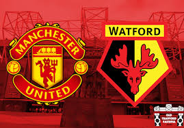 Links to manchester united vs. Predicted Man United Xi Vs Watford Premier League Home 2020 Old Trafford Faithful