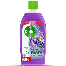 dettol cleaners at best