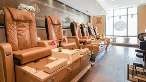 best nail salons near me in chicago