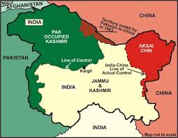 • #ilmeaalim , #pakistanlatestmap , #newpakistanimap #5thaugustblackday all pakistanis and kashmir in the world are celebrating 05 august as their black day. History Of Pakistan Occupied Kashmir Pok