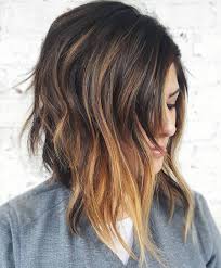 Discover endless inspiration, styling ideas, plus hair cutting advice for this versatile mid length hair here. 50 Best Medium Length Haircuts For Thick Hair To Try In 2021 Hair Adviser