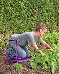 Garden Kneeler Gardening