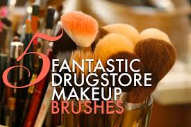 5 fantastic makeup brushes