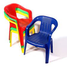 children plastic chair als