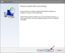 How to factory reset windows 8 without cd? How To Use System Restore In Windows 7 8 And 10