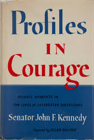 Here are 5 famous ted kennedy quotes to remember the veteran politician by Profiles In Courage Wikipedia