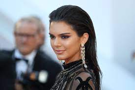 kendall jenner shares her top natural