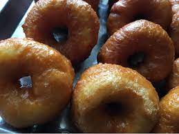 20 minute donuts no yeast baking