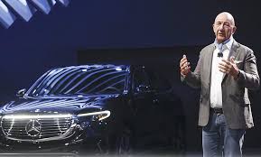 Mercedes Benz Will Tweak U S Dealer Payouts Relax Objectives