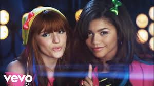 What are you guys up to? Watch Me From Disney Channel S Shake It Up Official Video Youtube
