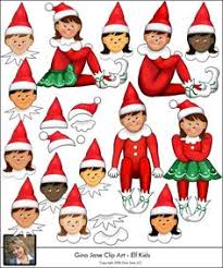 Simply print the elf on the shelf printables in the link at the bottom of the post to have jokes and ideas for where to put your mischievous elf all throughout the month of december! 15 Best Elf Christmas Ideas Printables Graphics Images Printable Crafts Christmas Elf Diy Crafts For Kids
