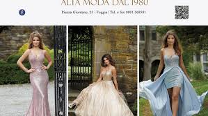 Il primo portale che raccoglie tutti i negozi di abiti da sposa italiani. Cristiani Boutique Dal 1980 Negozio Di Abbigliamento Elegante A Foggia