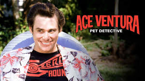 2,773,535 likes · 5,476 talking about this. Is Movie Ace Ventura Pet Detective 1994 Streaming On Netflix