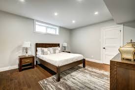 The Pros Cons Of A Basement Bedroom