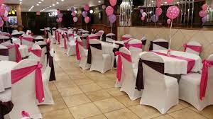party hall new york venues
