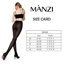 Manzi 2 Pairs 70 Denier Womens Tights Stretch Run Resistant Opaque Control Top Tights