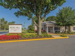 Apartments For In Rose Hill Va