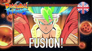 Ever since fusion was introduced in dragon ball, we have seen some of the best combinations and designs that made our eyes light up with excitement but what. Video Confirms Dragon Ball Fusion Is Getting An English Release