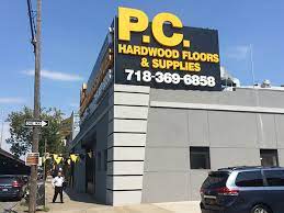 P C Hardwood Floors Hallmark Floors Inc