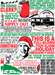 National Lampoon S Christmas Vacation Movie Quote Mashup T Shirt Christmas Vacation Movie Quotes Christmas Vacation Movie Christmas Movie Quotes