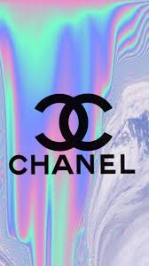 Girly Chanel Iphone Wallpaper Wallpapers For Iphone Background