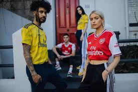 Please feel free to contact us to get more details. Adidas Football And Arsenal Reveal 2019 20 Away Kit Ultra Football