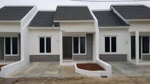 Besi siku 4x4 panjang 6 m standart crp102.000: Daftar Harga Rumah Minimalis Tipe 21 36 45 54 70 Rumah Com