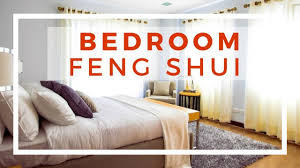 Layout your home for feng shui. How To Feng Shui Your Bedroom Basic Tips And Rules Youtube