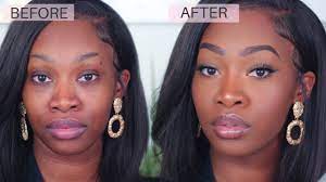 5 minute makeup tutorial no makeup