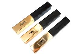 ysl rouge pur couture the slim matte