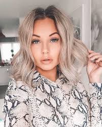Top 45 short blonde hair ideas for a chic look in 2018. 75 Short Haircuts For Blonde Hair Short Haircuts Models
