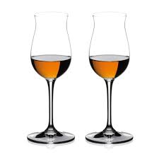 riedel vinum cognac hennessy glass set