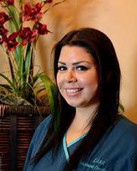 Elisa Vergara – Treatment Coordinator. Lisa joins our practice in 2012 but has prior dental experience working at another office. - elisa-vergara_treatment-coordinator