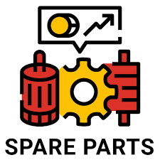 spare parts shipping service germany