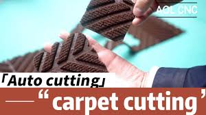 smart carpet cutting machine you
