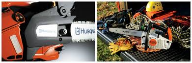 In this article we give you both sides of the story so you can decide which chainsaw brand is right for you. Stihl Vs Husqvarna Chainsaws Stihl Chainsaw Vs Husqvarna Chainsaw The Differences Cut