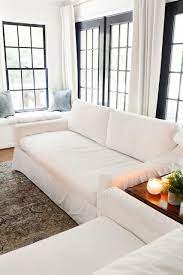 how to deep clean a fabric couch and