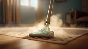 can i use a steam mop on carpet