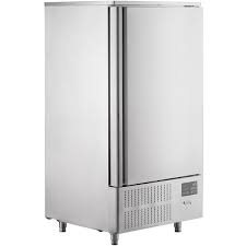 Avantco Refrigeration Manuals