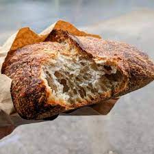 Best Sourdough Bread Near Me gambar png
