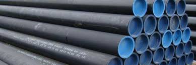 Carbon Steel Pipe A53 A106 Gr B A333 Gr 6 Projectmaterials