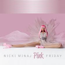 Pink Friday How Nicki Minaj Went From Scene Stealer To Star