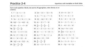 Solved Use The 2 Column Proof Method To