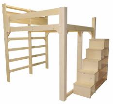 Loft Bunk Bed Most Popular Beds Made In