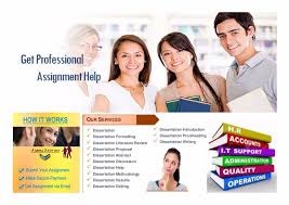 Dissertation and Thesis Proofreading   Editing Services